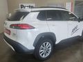 2026 Toyota Corolla Cross 1.8 XS Hybrid