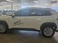 2026 Toyota Corolla Cross 1.8 XS Hybrid