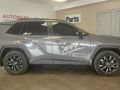 2026 Toyota RAV4 2.5 GX Hybrid CVT Auto E-Four