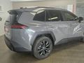 2026 Toyota RAV4 2.5 GX Hybrid CVT Auto E-Four