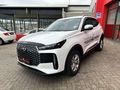 2026 Chery Tiggo Cross 1.5 Lit CVT Auto