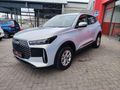 2026 Chery Tiggo Cross 1.5 Lit CVT Auto