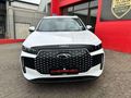 2026 Chery Tiggo Cross 1.5 Lit CVT Auto