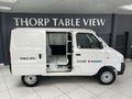 2026 Suzuki Eeco 1.2 Panel Van