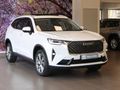 2022 Haval H6 2.0T Super Luxury 4X4 Auto