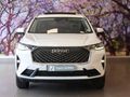 2022 Haval H6 2.0T Super Luxury 4X4 Auto