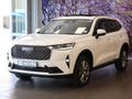 2022 Haval H6 2.0T Super Luxury 4X4 Auto