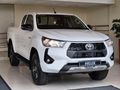 2026 Toyota Hilux 2.4 GD Single-Cab
