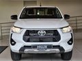 2026 Toyota Hilux 2.4 GD Single-Cab