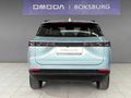 2026 Omoda C7 1.6T Luxury