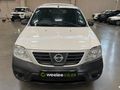 2022 Nissan NP200 1.6 A/C Safety Pack