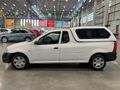 2022 Nissan NP200 1.6 A/C Safety Pack