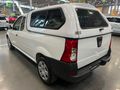 2022 Nissan NP200 1.6 A/C Safety Pack