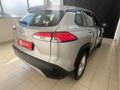 2022 Toyota Corolla Cross 1.8 XI