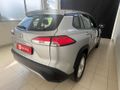2022 Toyota Corolla Cross 1.8 XI