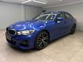 2022 BMW 3 Series 320i M Sport Auto