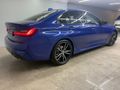 2022 BMW 3 Series 320i M Sport Auto