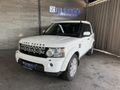 2014 Land Rover Discovery 4 3.0 V6 S|C HSE