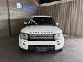 2014 Land Rover Discovery 4 3.0 V6 S|C HSE