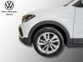 2025 Volkswagen T-Cross 1.0 TSI Life Auto