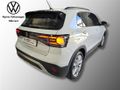 2025 Volkswagen T-Cross 1.0 TSI Life Auto