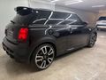 2022 MINI Hatch JCW Auto