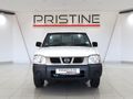 2014 Nissan NP300 2.0i LWB Single-Cab
