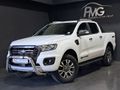 2020 Ford Ranger 2.0D Bi-Turbo Wildtrak 4x4 Auto Double-Cab