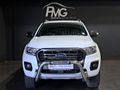 2020 Ford Ranger 2.0D Bi-Turbo Wildtrak 4x4 Auto Double-Cab