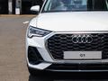 2026 Audi Q3 Sportback | 35 TFSI