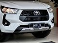 2026 Toyota Hilux 2.4 GD Single-Cab