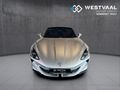 2025 MG Cyberster 4WD