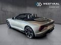 2025 MG Cyberster 4WD