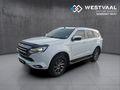2024 Isuzu Mu-x 1.9D LS Auto