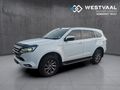 2024 Isuzu Mu-x 1.9D LS Auto