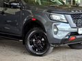 2026 Nissan Navara 2.5 DDTi PRO-4X 4X4 Auto Double-Cab