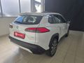 2023 Toyota Corolla Cross 1.8 XR