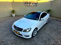 2016 Mercedes-Benz C-Class C 180 BE Coupe Auto