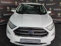 2018 Ford EcoSport 1.0 EcoBoost Titanium Auto