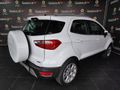 2018 Ford EcoSport 1.0 EcoBoost Titanium Auto