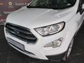 2018 Ford EcoSport 1.0 EcoBoost Titanium Auto