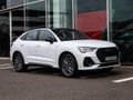2026 Audi Q3 Sportback 35TDI Black Edition