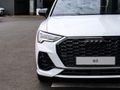 2026 Audi Q3 Sportback 35TDI Black Edition
