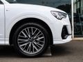 2026 Audi Q3 Sportback 35TDI Black Edition