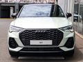 2026 Audi Q3 Sportback 35TDI Black Edition