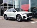 2026 Audi Q3 Sportback 35TDI Black Edition