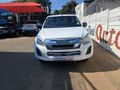 2014 Isuzu KB 250 D-Teq Single-Cab