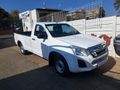 2014 Isuzu KB 250 D-Teq Single-Cab