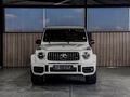 2019 Mercedes-AMG G-Class Edition 1
