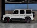 2019 Mercedes-AMG G-Class Edition 1